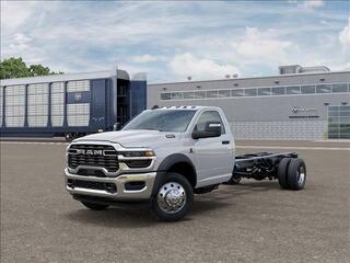 2026 Ram 5500HD