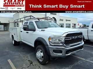 2024 Ram 5500 for sale in White Hall AR