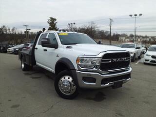 2023 Ram 5500 Chassis for sale in Roanoke VA