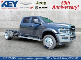 2026 Ram 5500HD for sale in Xenia OH