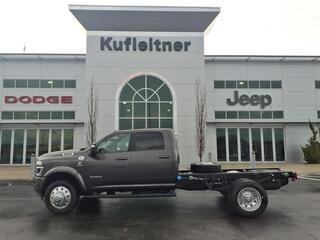 2026 Ram 5500HD