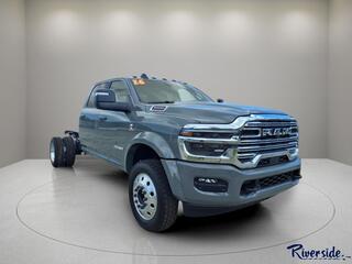 2026 Ram 5500HD