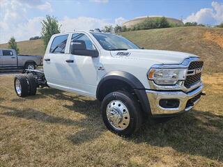 2024 Ram 5500HD