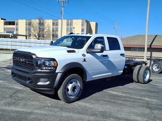 2024 Ram 5500HD