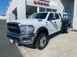 2019 Ram 5500HD