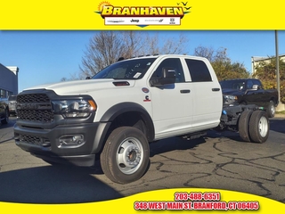 2024 Ram 5500HD