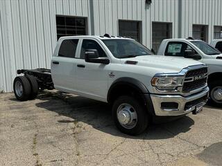 2024 Ram 5500