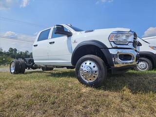 2024 Ram 5500HD