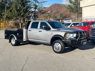 2024 Ram 5500HD for sale in Canton NC