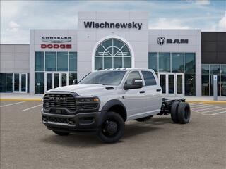 2026 Ram 5500HD for sale in Huntsville TX