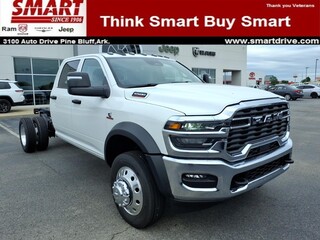 2026 Ram 5500 for sale in White Hall AR