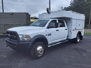 2014 Ram 5500