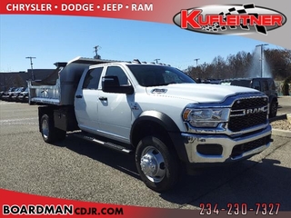 2024 Ram 5500HD