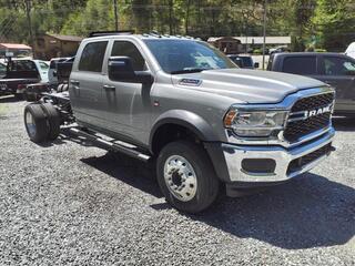 2024 Ram 5500HD