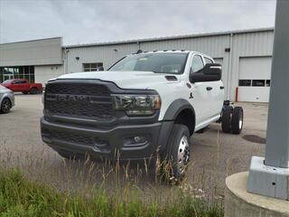 2024 Ram Ram 5500 Chassis Cab