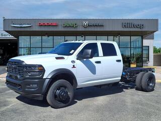 2025 Ram 5500HD