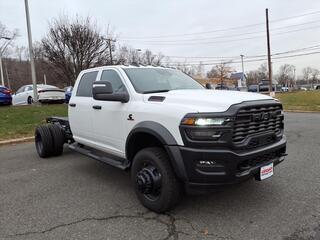 2026 Ram 5500HD