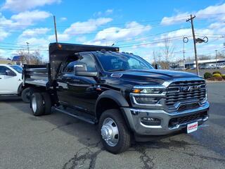 2026 Ram 5500HD