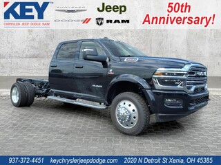 2026 Ram 5500HD for sale in Xenia OH