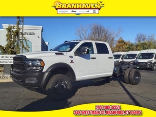 2024 Ram 5500HD