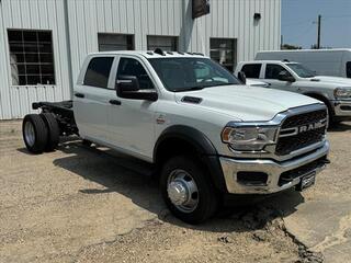 2024 Ram 5500