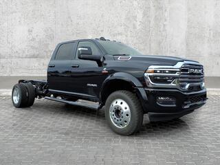 2026 Ram 5500HD for sale in Xenia OH