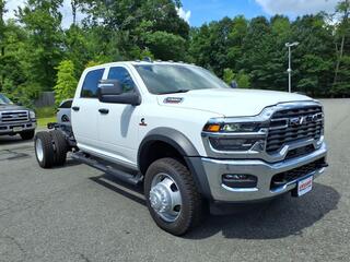 2026 Ram 5500HD