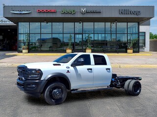 2026 Ram 5500HD for sale in Ada OK