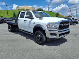 2021 Ram 5500HD for sale in Lebanon VA