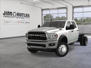 2024 Ram 5500HD