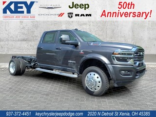 2026 Ram 5500HD for sale in Xenia OH