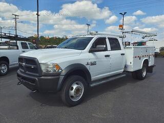 2014 Ram Crew Cab