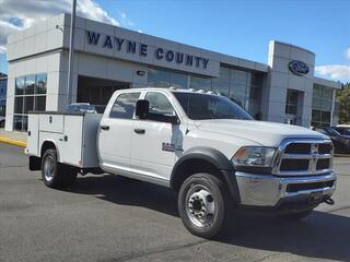 2017 Ram 5500HD for sale in Honesdale PA