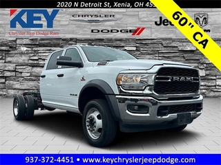 2021 Ram 5500HD for sale in Xenia OH