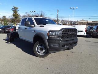 2024 Ram 5500 Chassis for sale in Roanoke VA