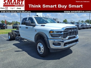 2025 Ram 5500  chassis