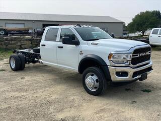 2024 Ram 5500HD