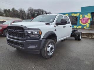 2024 Ram 5500 Chassis for sale in Roanoke VA