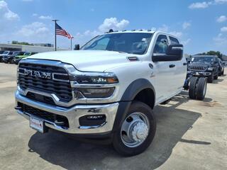 2025 Ram 5500 Chassis Cab for sale in Baytown TX