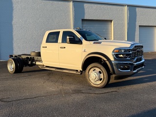 2026 Ram RAM 5500 for sale in Greenville SC