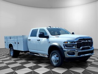 2026 Ram 5500 Chassis for sale in High Point, NC
