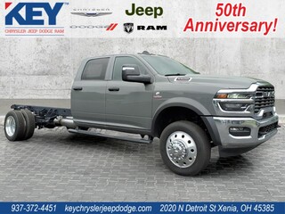 2026 Ram 5500HD for sale in Xenia OH