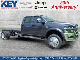2026 Ram 5500HD for sale in Xenia OH