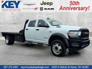 2020 Ram 5500HD for sale in Xenia OH