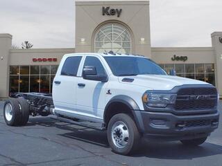 2024 Ram 5500HD