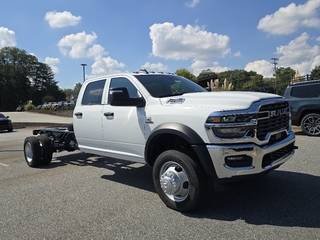 2026 Ram 5500HD