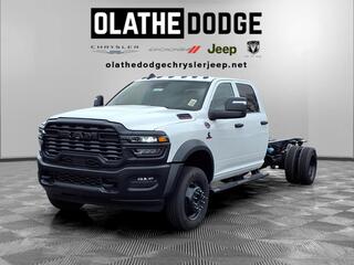2026 Ram 5500HD for sale in Olathe KS