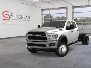 2024 Ram 5500HD