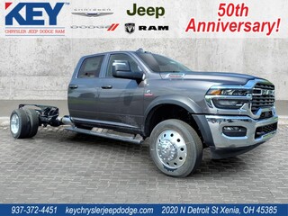 2026 Ram 5500HD for sale in Xenia OH