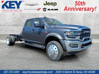 2026 Ram 5500 for sale in Xenia OH